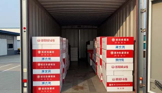 行业分类导航