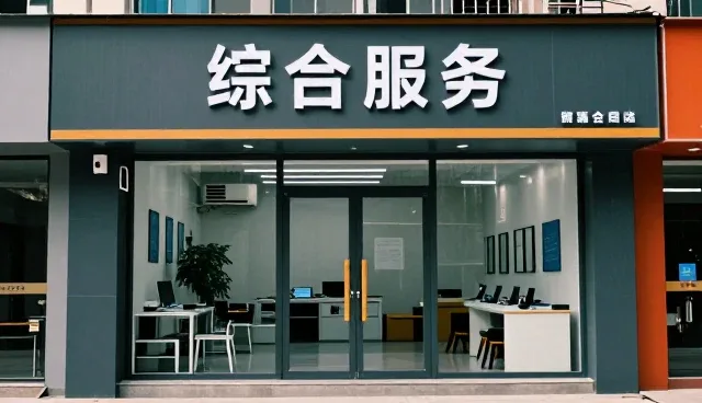 黄页信息收录